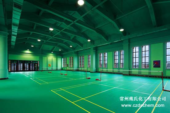 环氧地坪漆 环氧地坪漆