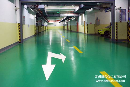 环氧地坪漆 环氧地坪漆