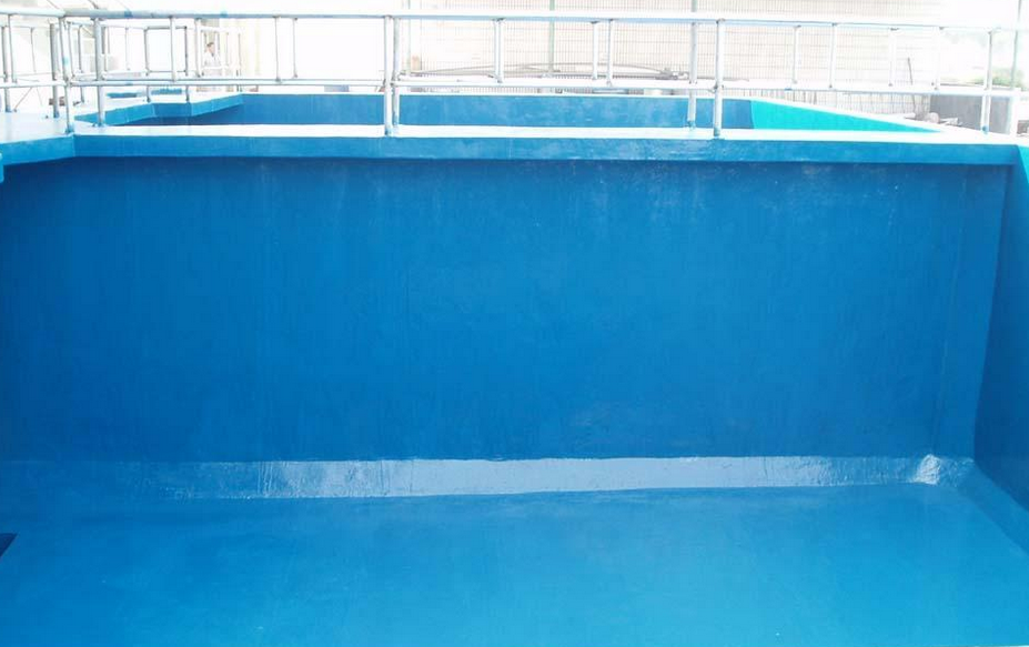 氰凝防水防腐涂料