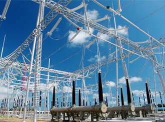 IPN8710-3G防腐涂料