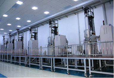 聚丙烯管道防腐面漆