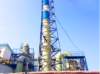 无机磷酸盐富锌底漆