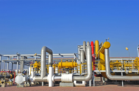 水性环氧云铁中间漆