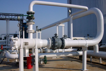 水性环氧中间漆