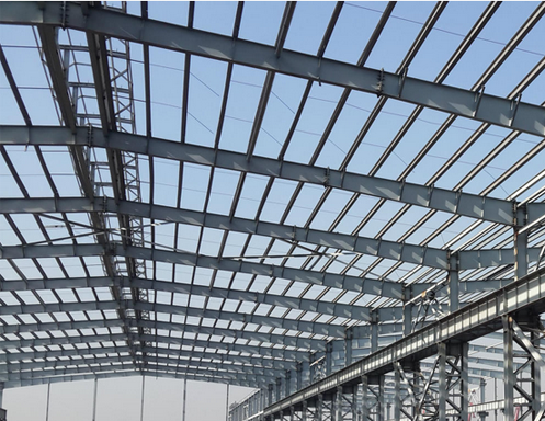 水性无机富锌涂料