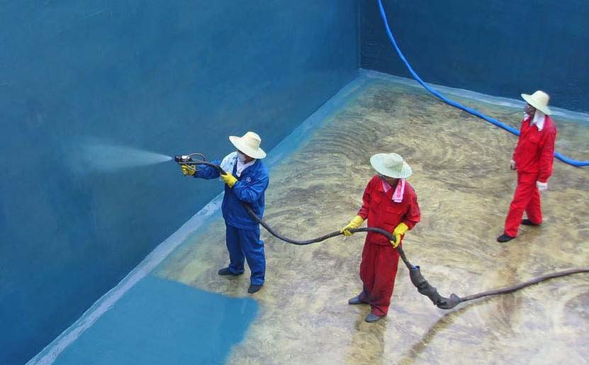 水性无机富锌底漆 水性无机富锌底漆