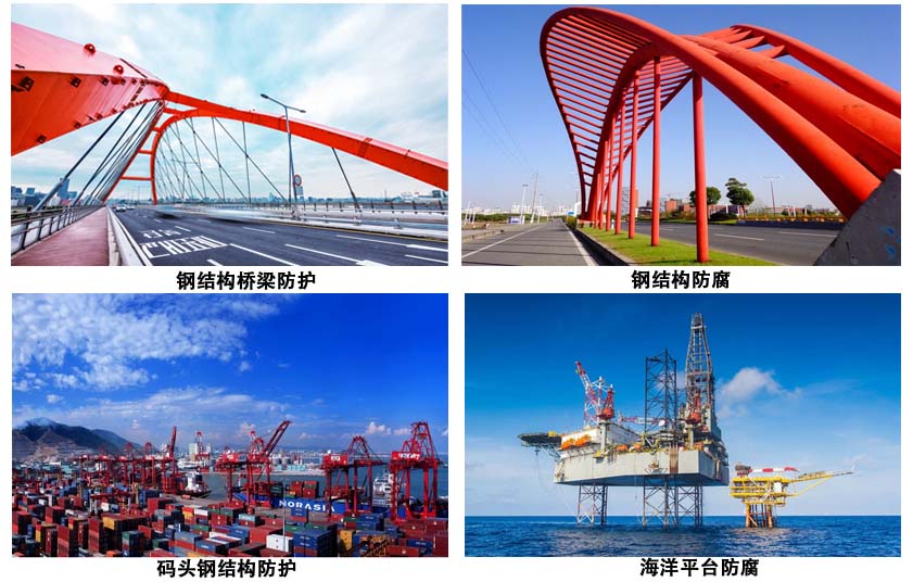 环氧富锌底漆 环氧富锌底漆