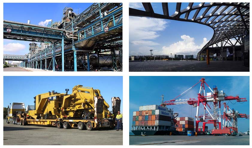 丙烯酸聚硅氧烷漆