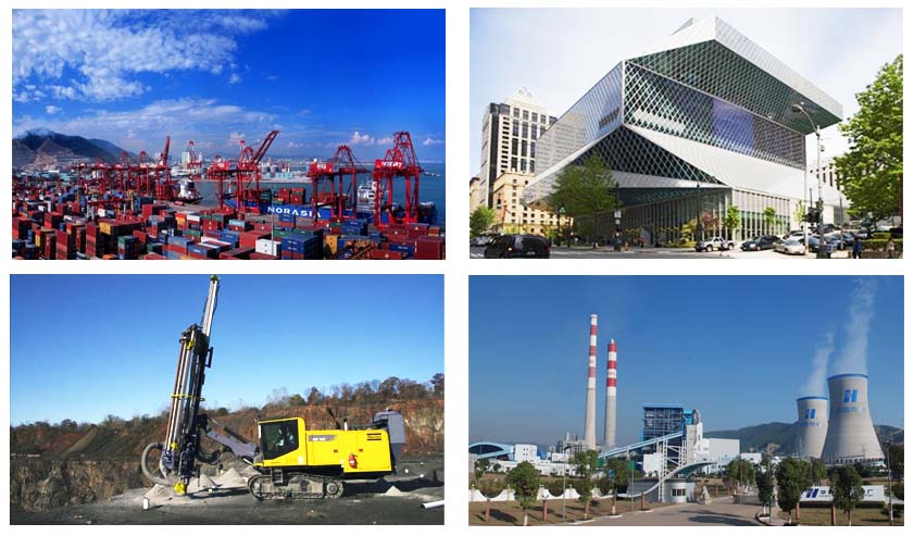 聚氨酯氟碳漆 聚氨酯氟碳漆