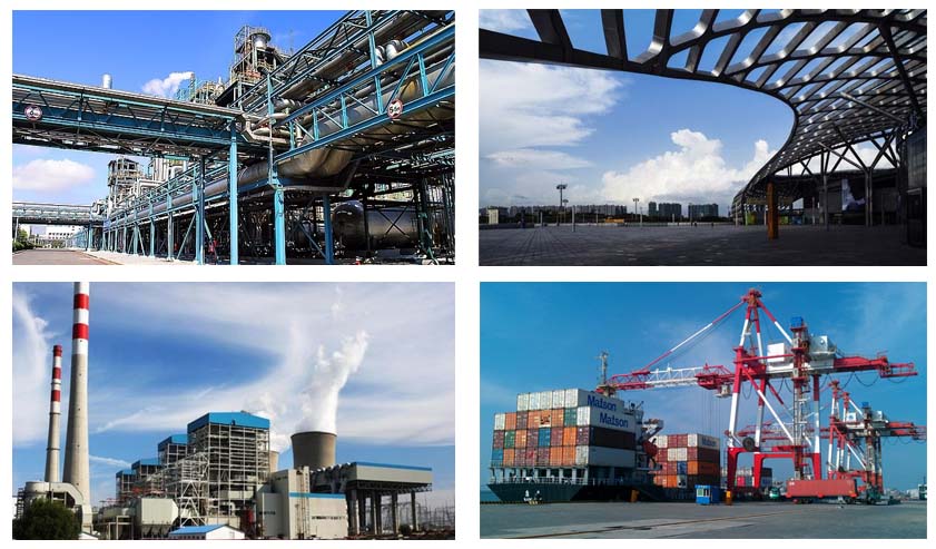 丙烯酸聚硅氧烷面漆 丙烯酸聚硅氧烷面漆