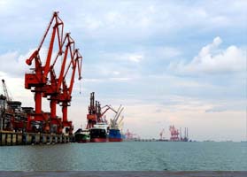 环氧磷酸锌防锈漆