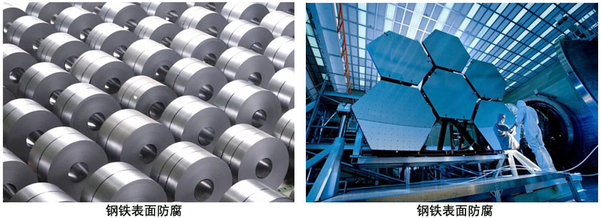 聚氨酯红丹防腐涂料 聚氨酯红丹防腐涂料