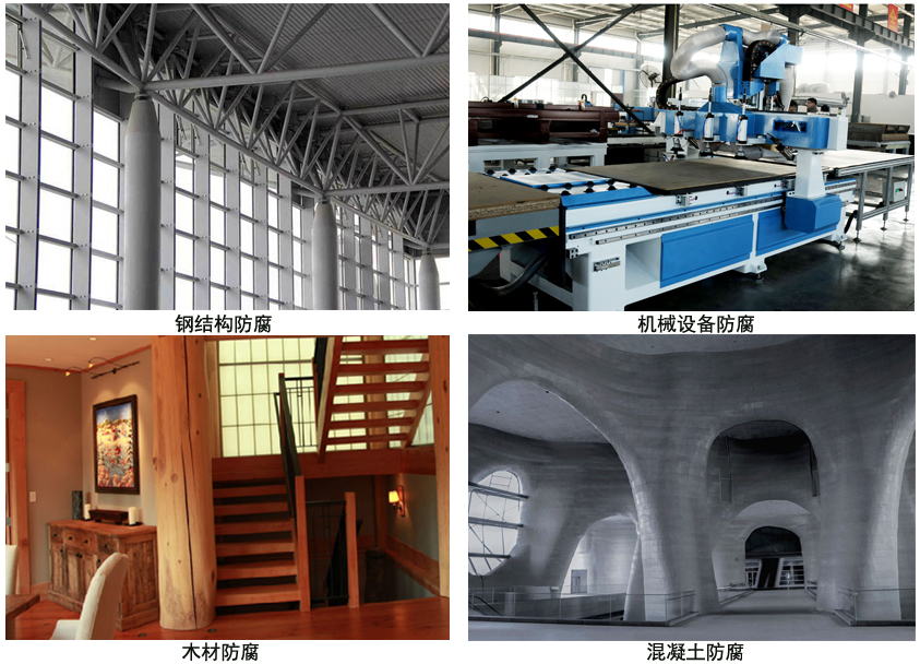 聚氨酯防腐涂料 聚氨酯防腐涂料