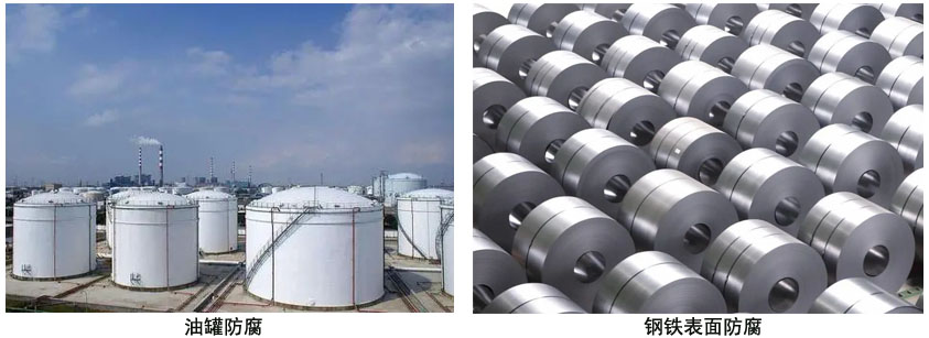 聚氨酯树脂涂料(户外) 聚氨酯树脂涂料(户外)