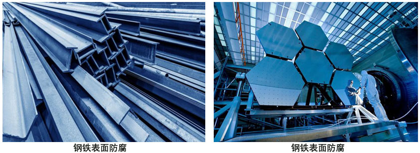 醇酸防锈漆 醇酸防锈漆