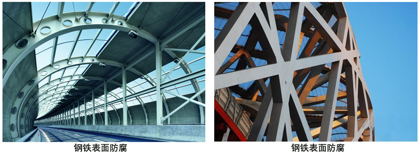 醇酸红丹防腐涂料 醇酸红丹防腐涂料