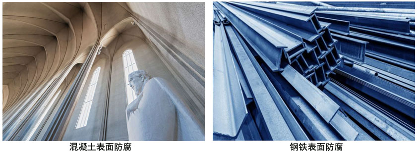 醇酸树脂防腐面漆 醇酸树脂防腐面漆