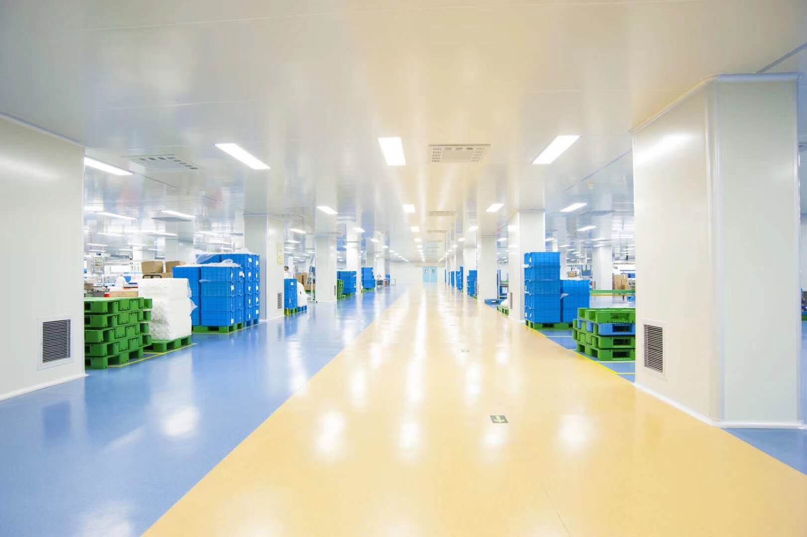 环氧树脂地坪漆