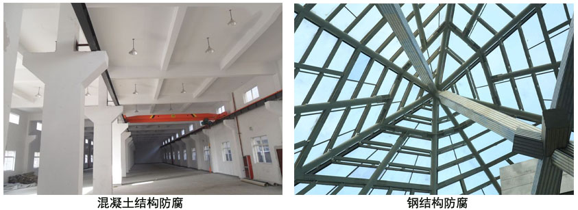 氯醚防腐漆 氯醚防腐漆