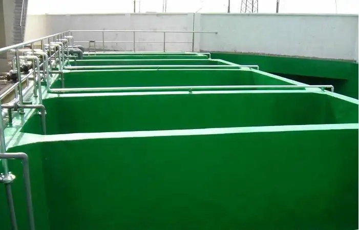 881LM聚苯乙烯防腐涂料