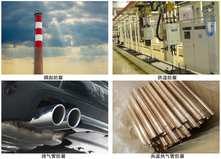 100℃-600℃有机硅耐高温漆.jpg 100℃-600℃有机硅耐高温漆.jpg